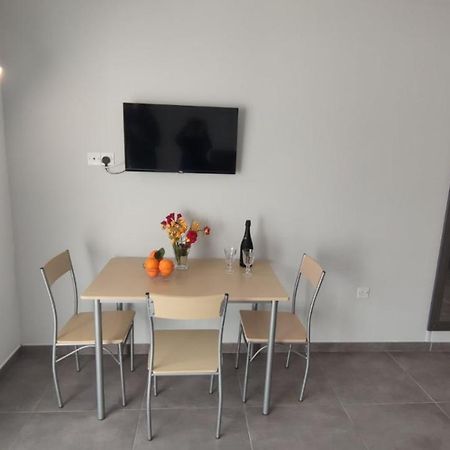 Nissi Avenue Studio Айя-Напа Экстерьер фото