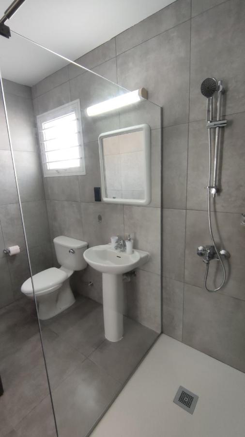 Nissi Avenue Studio Айя-Напа Экстерьер фото