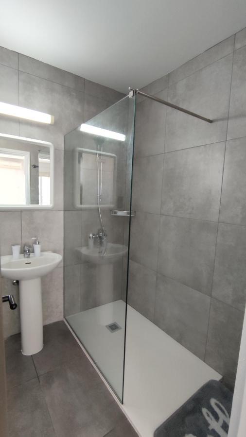 Nissi Avenue Studio Айя-Напа Экстерьер фото