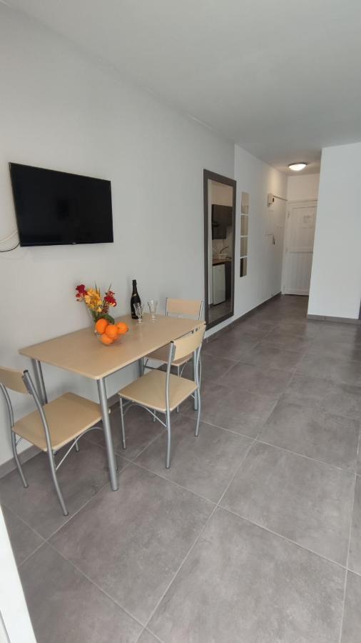Nissi Avenue Studio Айя-Напа Экстерьер фото