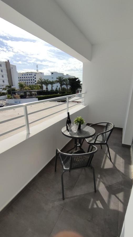 Nissi Avenue Studio Айя-Напа Экстерьер фото