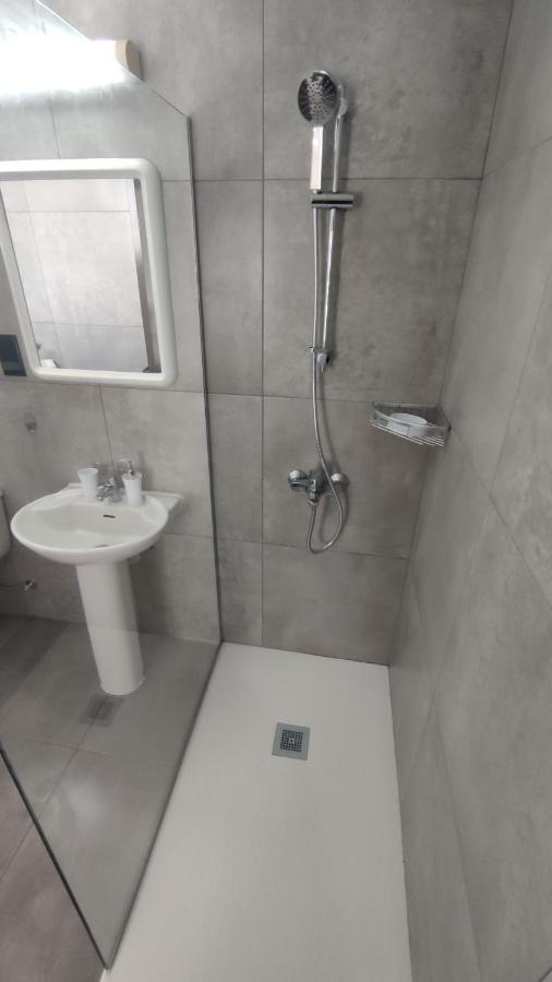Nissi Avenue Studio Айя-Напа Экстерьер фото