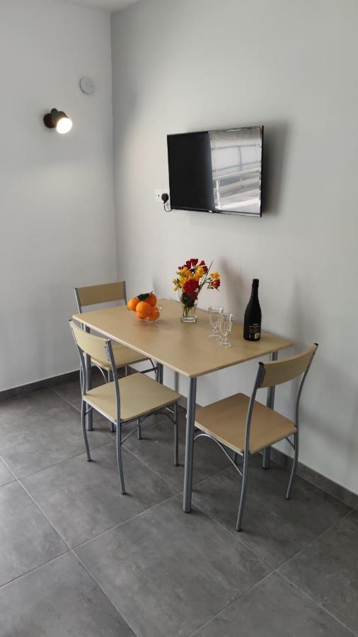 Nissi Avenue Studio Айя-Напа Экстерьер фото
