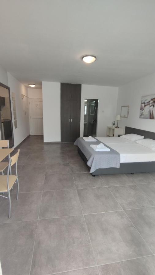 Nissi Avenue Studio Айя-Напа Экстерьер фото