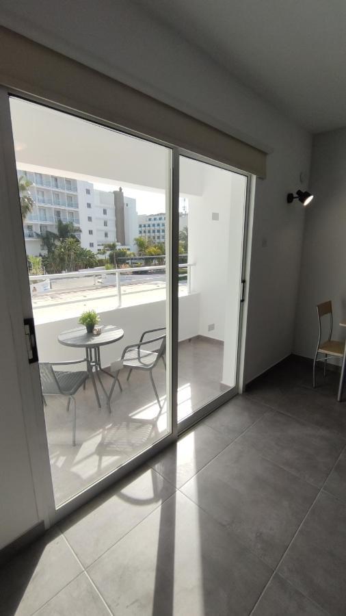 Nissi Avenue Studio Айя-Напа Экстерьер фото