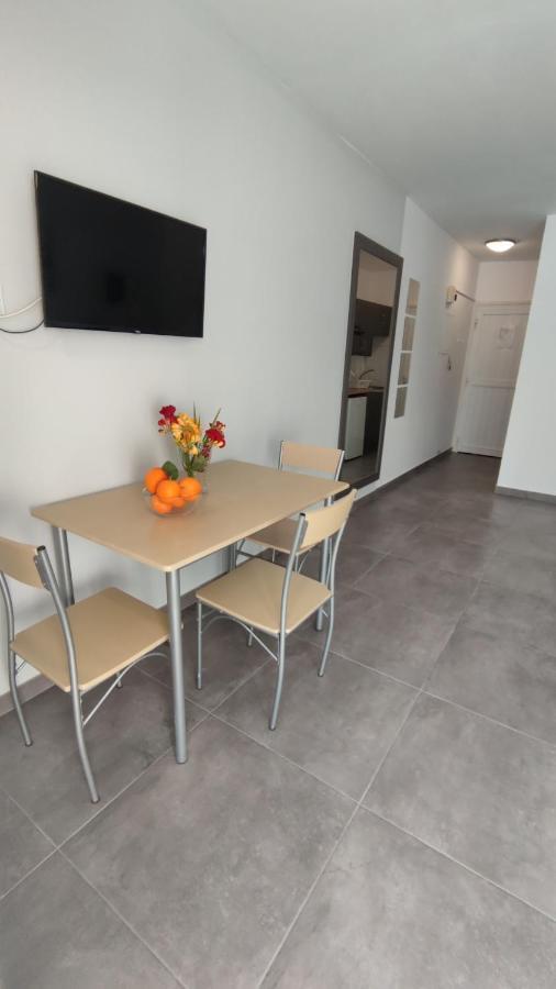 Nissi Avenue Studio Айя-Напа Экстерьер фото