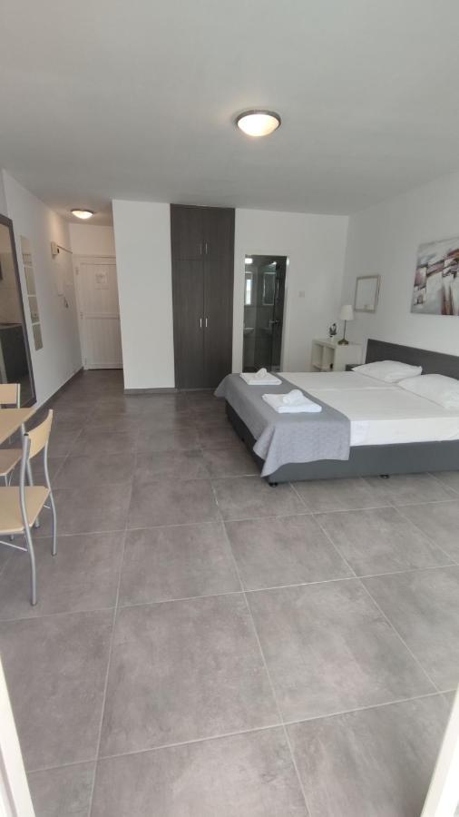 Nissi Avenue Studio Айя-Напа Экстерьер фото