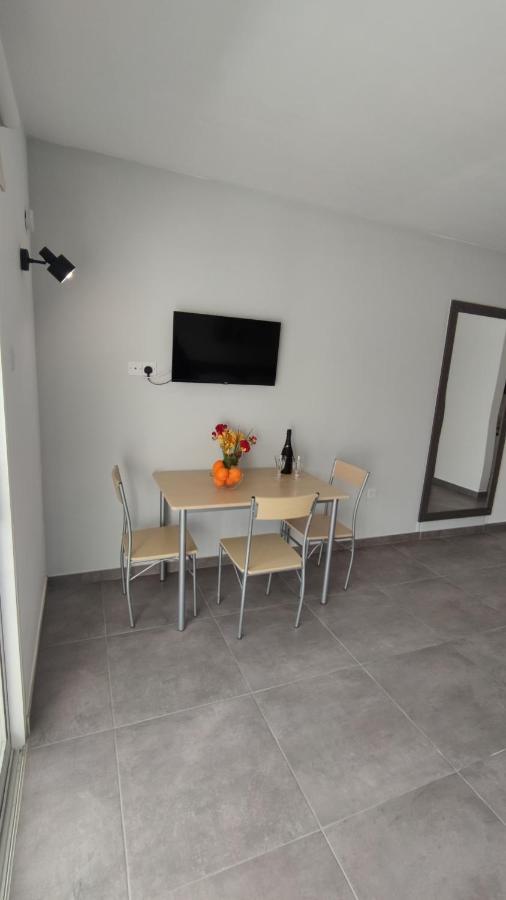 Nissi Avenue Studio Айя-Напа Экстерьер фото