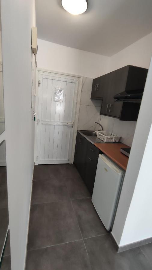 Nissi Avenue Studio Айя-Напа Экстерьер фото