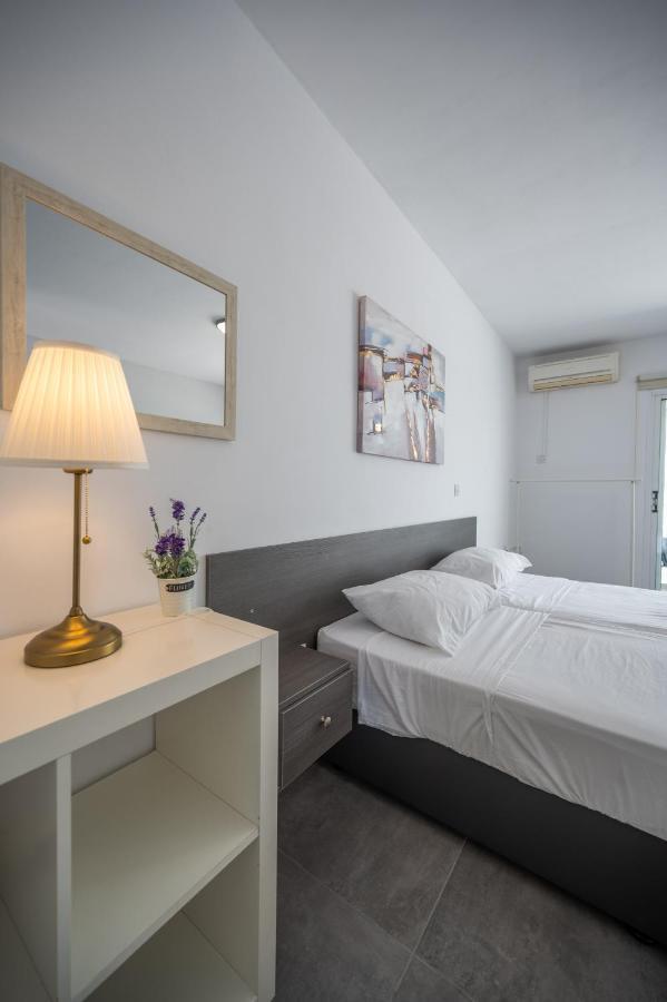 Nissi Avenue Studio Айя-Напа Экстерьер фото
