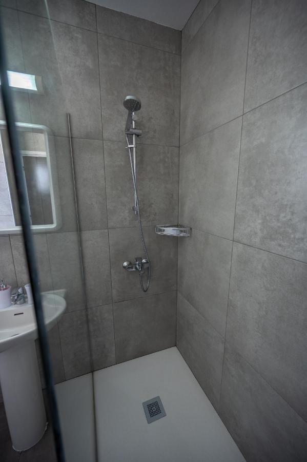 Nissi Avenue Studio Айя-Напа Экстерьер фото