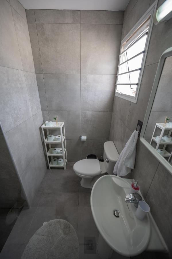 Nissi Avenue Studio Айя-Напа Экстерьер фото
