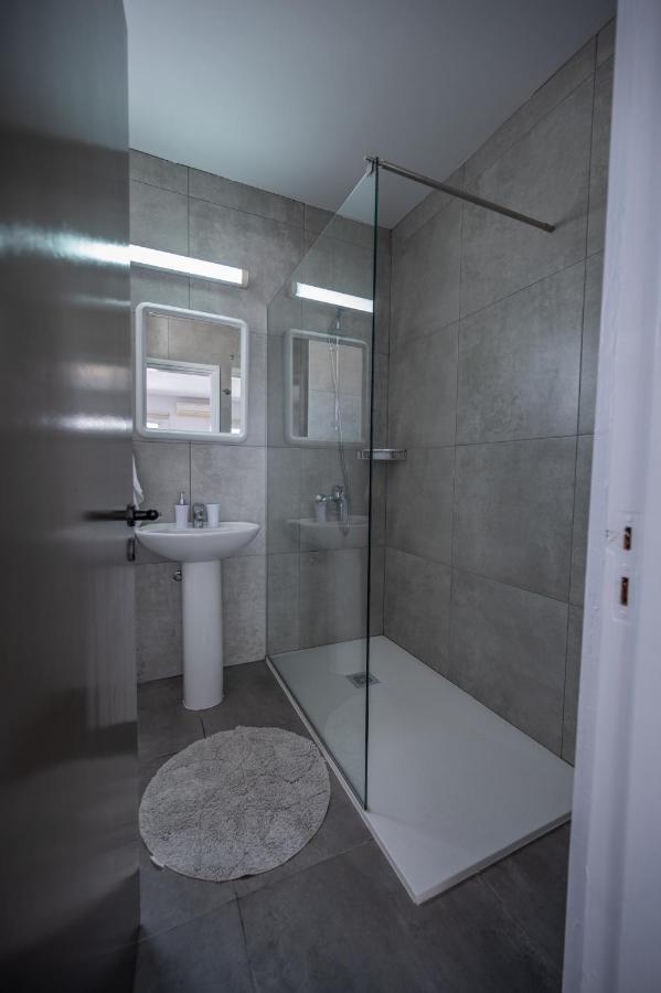Nissi Avenue Studio Айя-Напа Экстерьер фото