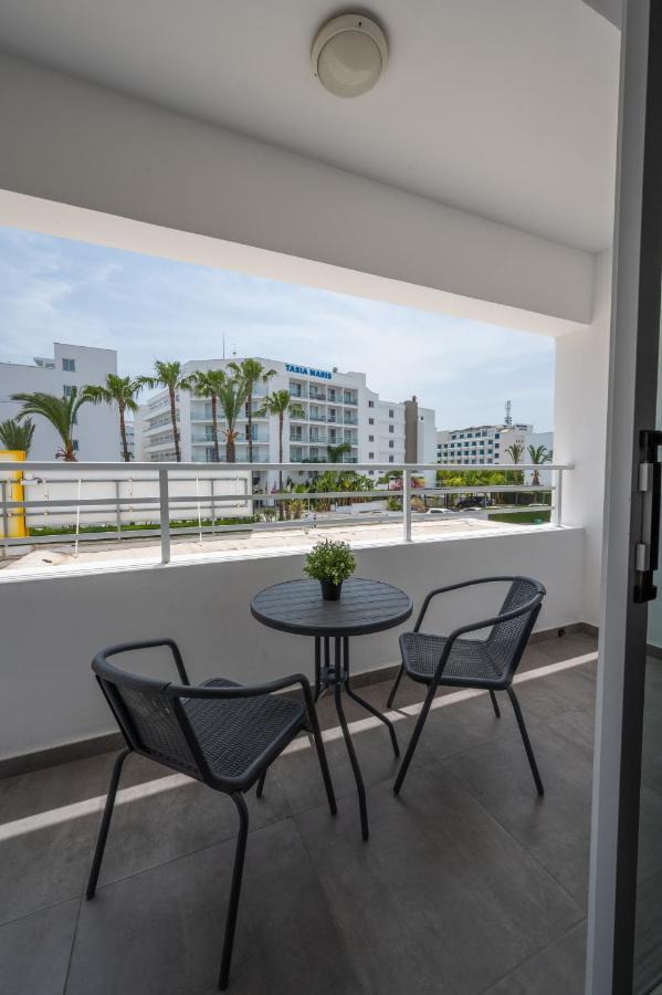 Nissi Avenue Studio Айя-Напа Экстерьер фото